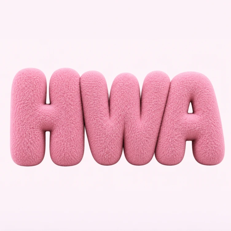 Hook World Asset ($HWA) logo