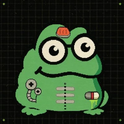 pepool ($PEPOOL) logo