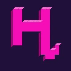 Hookrfun ($HOOKR) logo