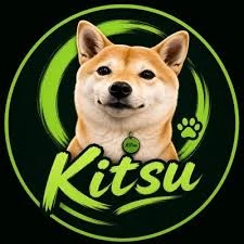 Kitsu ($KITSU) logo