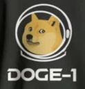 DOGE-1 ($DOGE) logo